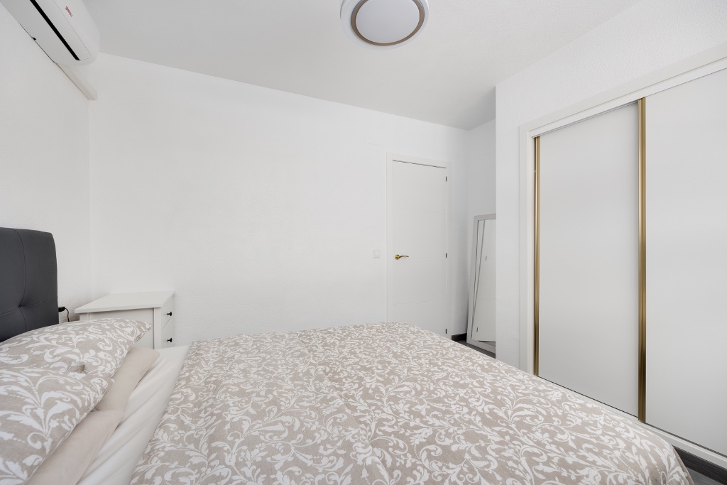 Dzīvoklis Punta Prima, Alicante, Spānijā 2 istabas, 75 m2 Nr. 131075