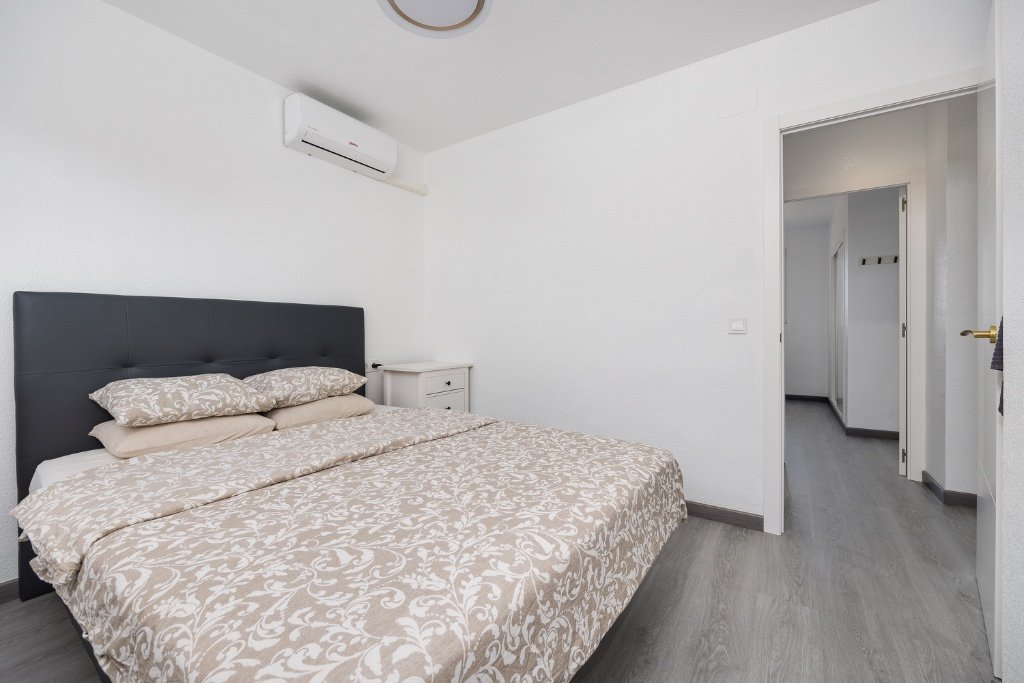 Dzīvoklis Punta Prima, Alicante, Spānijā 2 istabas, 75 m2 Nr. 131075