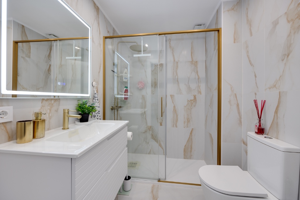 Dzīvoklis Punta Prima, Alicante, Spānijā 2 istabas, 75 m2 Nr. 131075