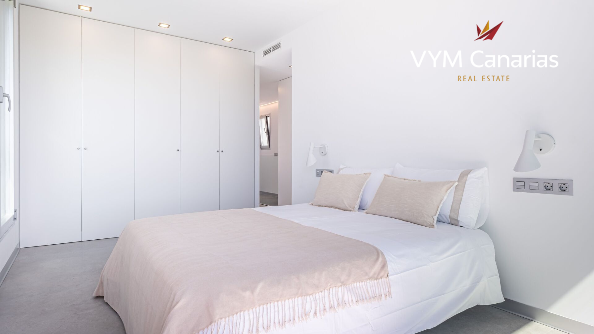 Villa en Golf Bahia, Alicante, España 3 dormitorios, 144 m2 No. 129436