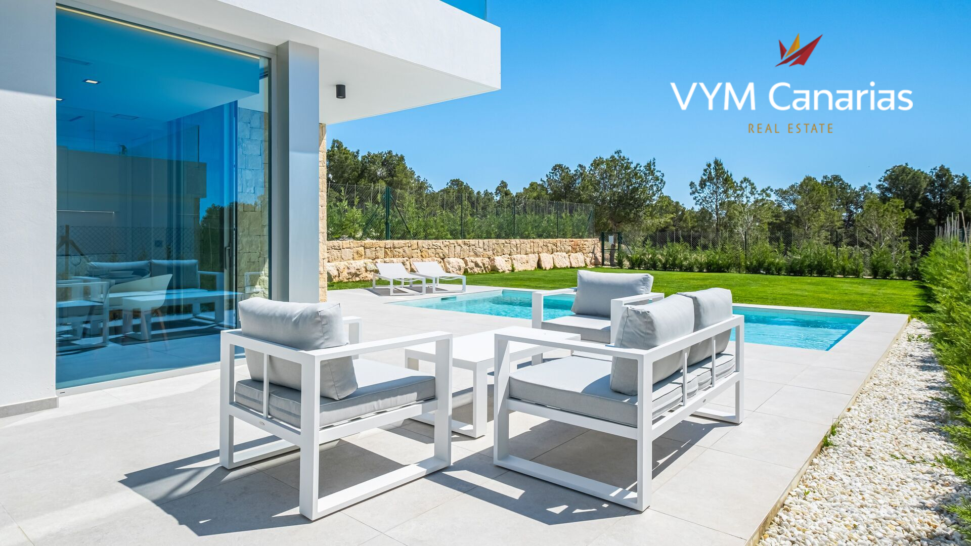 Villa en Golf Bahia, Alicante, España 3 dormitorios, 144 m2 No. 129436