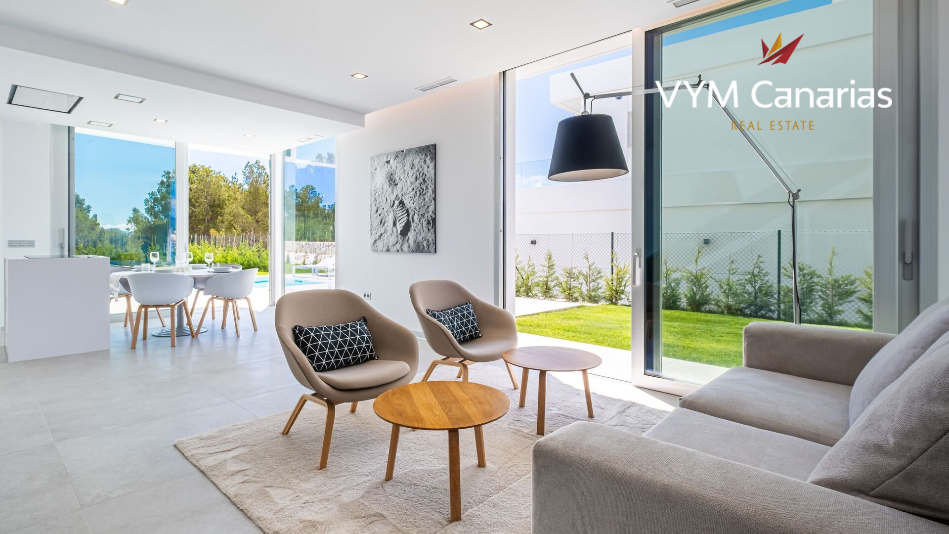 Villa en Golf Bahia, Alicante, España 3 dormitorios, 144 m2 No. 129436