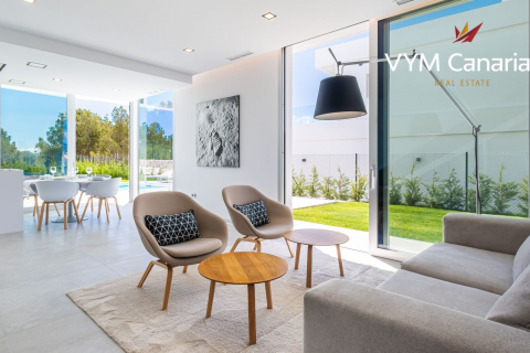 Willa w Golf Bahia, Alicante, Hiszpania 3 sypialnie, 144 mkw. nr 129436