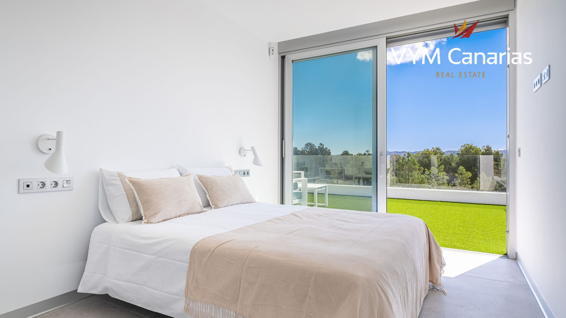 Villa en Golf Bahia, Alicante, España 3 dormitorios, 144 m2 No. 129436