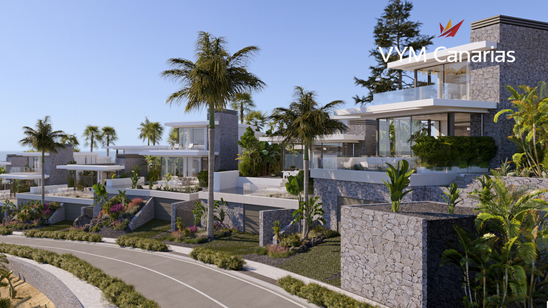Villa Abama, Tenerife, Spānijā 3 istabas, 175 m2 Nr. 129435
