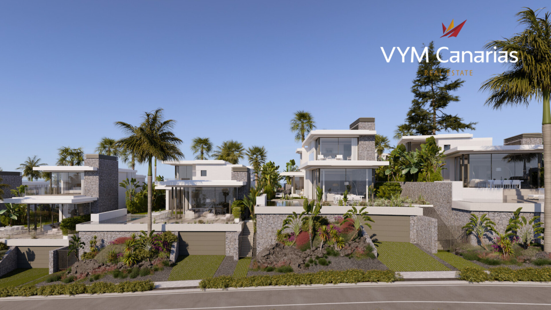 Villa Abama, Tenerife, Spānijā 3 istabas, 175 m2 Nr. 129435