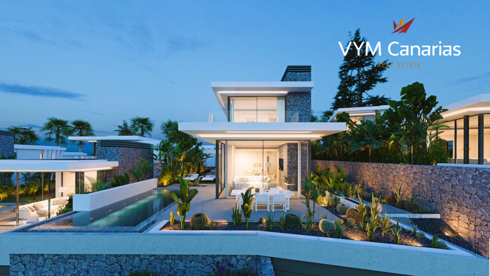 Villa Abama, Tenerife, Spānijā 3 istabas, 175 m2 Nr. 129435