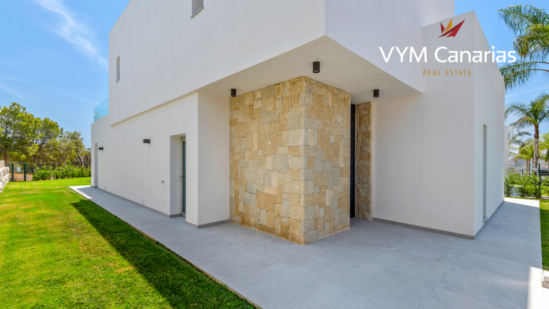 Villa a Golf Bahia, Alicante, Spagna 3 camere da letto, 198 mq. N° 129437