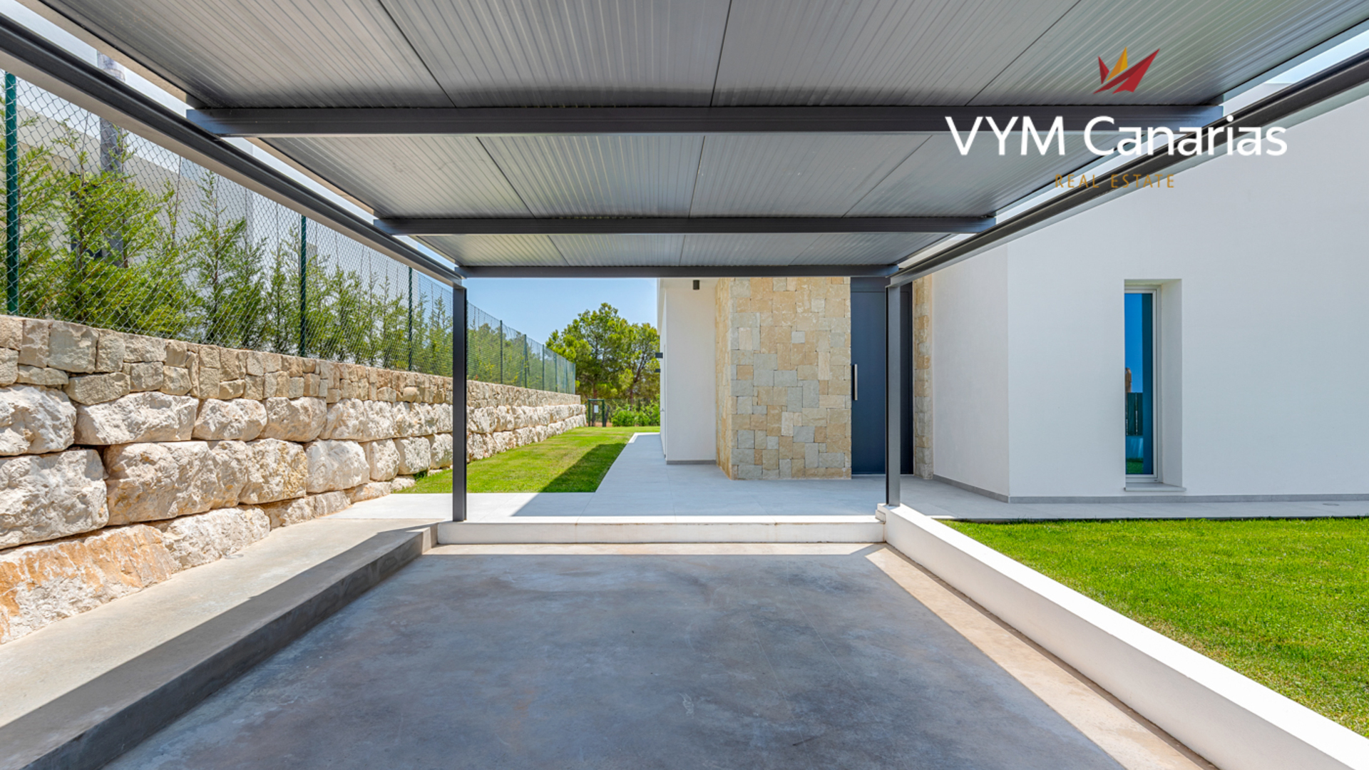 Villa a Golf Bahia, Alicante, Spagna 3 camere da letto, 198 mq. N° 129437