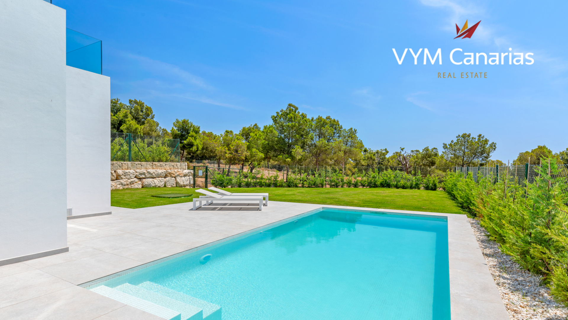 Villa a Golf Bahia, Alicante, Spagna 3 camere da letto, 198 mq. N° 129437