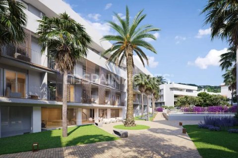 Penthouse w Javea, Alicante, Hiszpania 3 sypialnie, 83 mkw. nr 131298