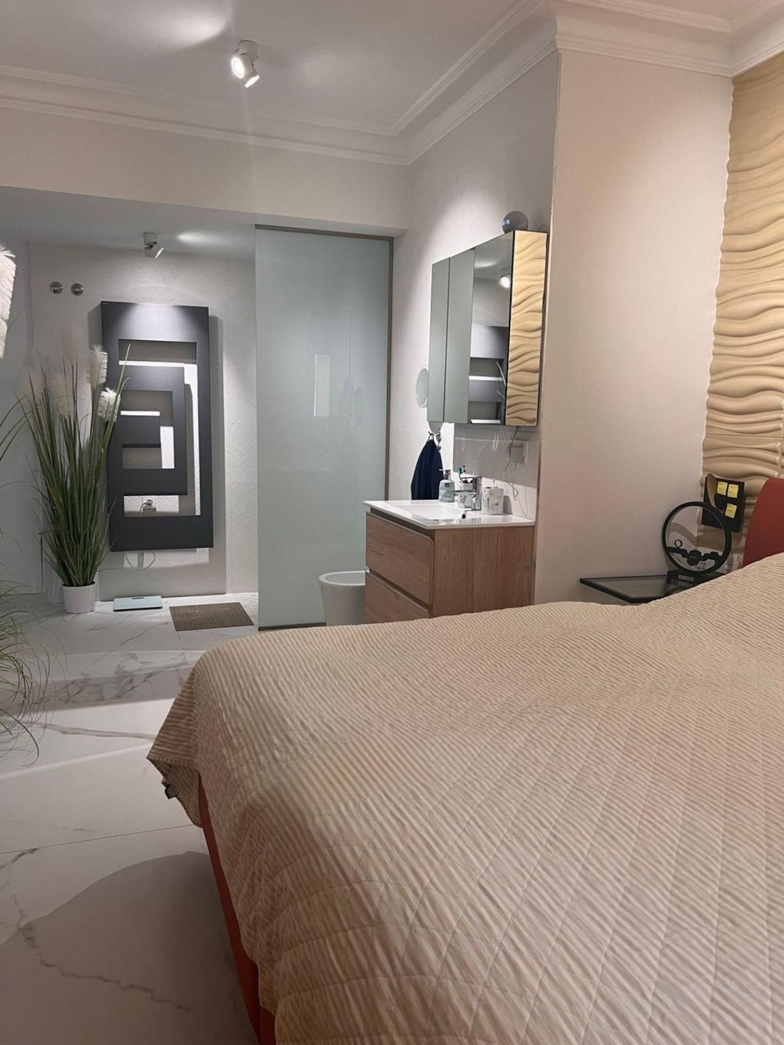 Appartamento a Torrevieja, Alicante, Spagna 3 camere da letto, 105 mq. N° 125349