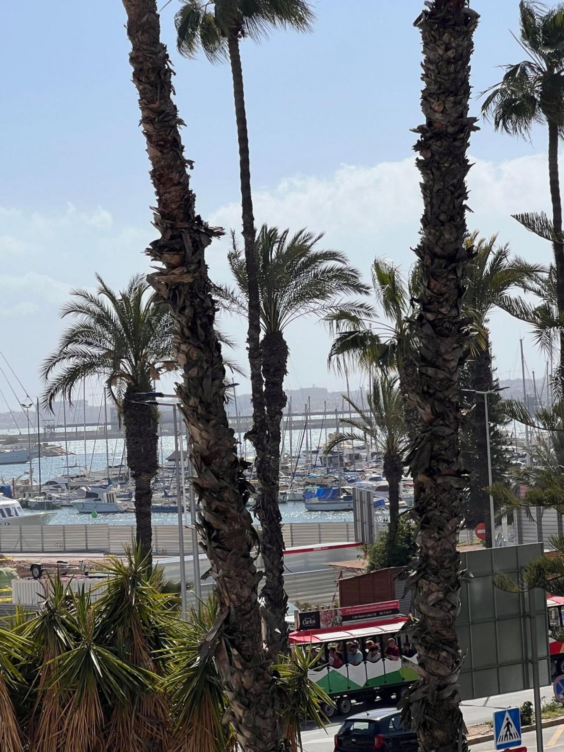 Appartamento a Torrevieja, Alicante, Spagna 3 camere da letto, 105 mq. N° 125349