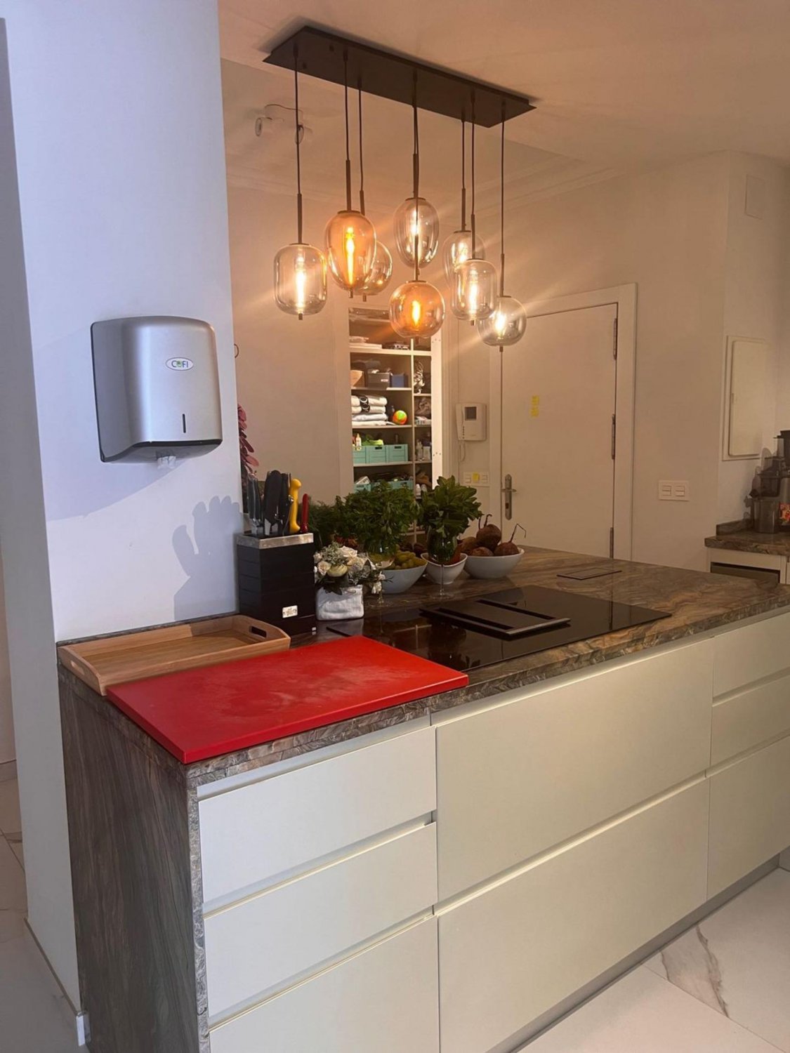 Appartamento a Torrevieja, Alicante, Spagna 3 camere da letto, 105 mq. N° 125349
