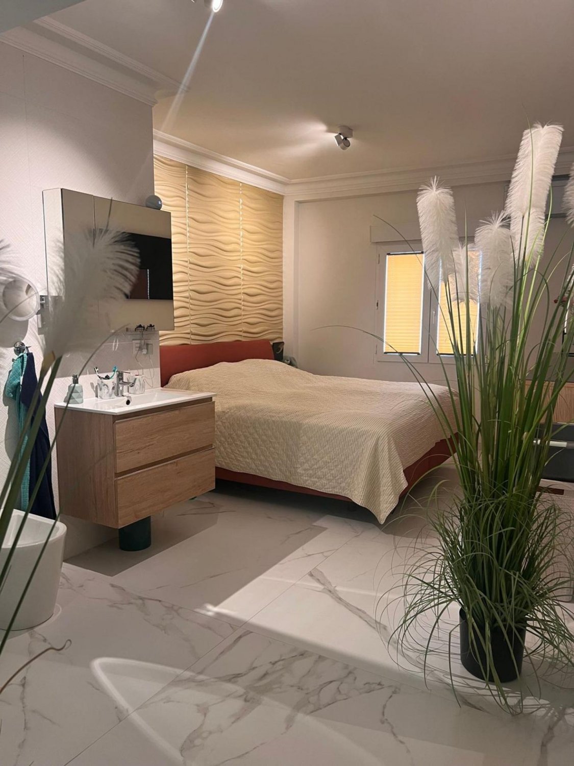 Appartamento a Torrevieja, Alicante, Spagna 3 camere da letto, 105 mq. N° 125349