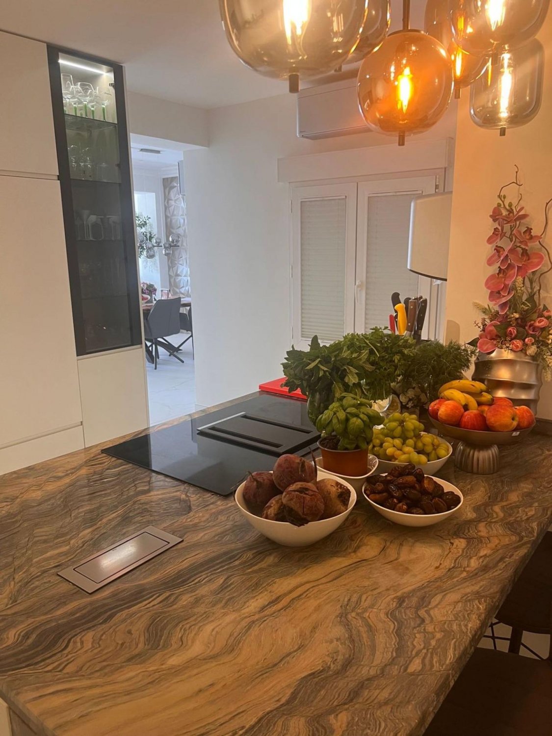 Appartamento a Torrevieja, Alicante, Spagna 3 camere da letto, 105 mq. N° 125349