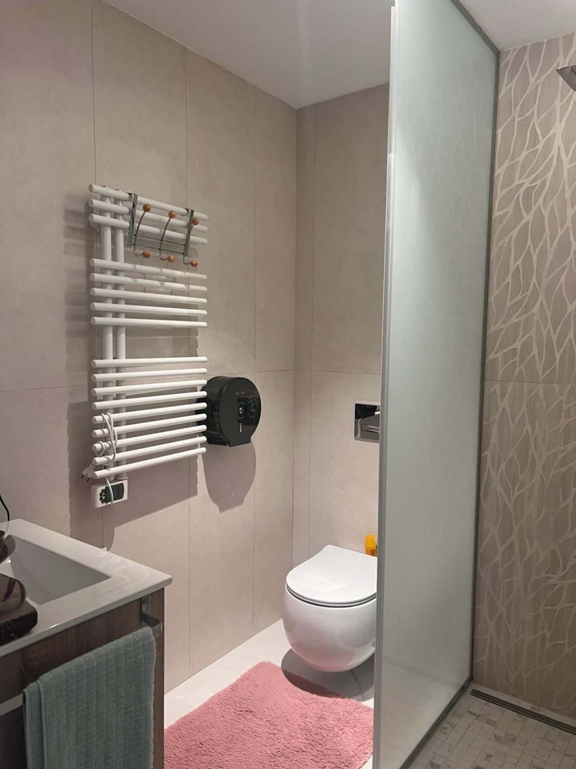 Appartamento a Torrevieja, Alicante, Spagna 3 camere da letto, 105 mq. N° 125349