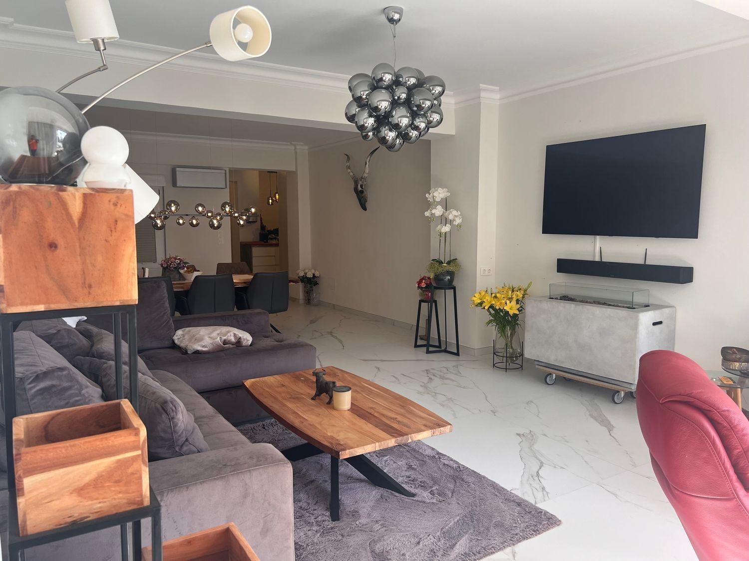 Appartamento a Torrevieja, Alicante, Spagna 3 camere da letto, 105 mq. N° 125349