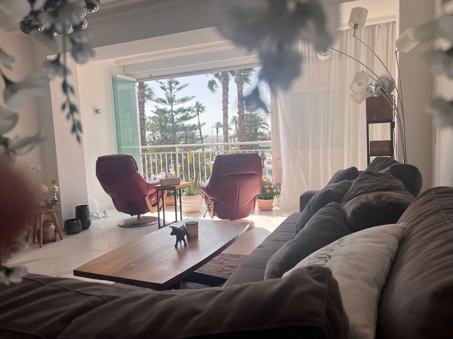 Appartamento a Torrevieja, Alicante, Spagna 3 camere da letto, 105 mq. N° 125349