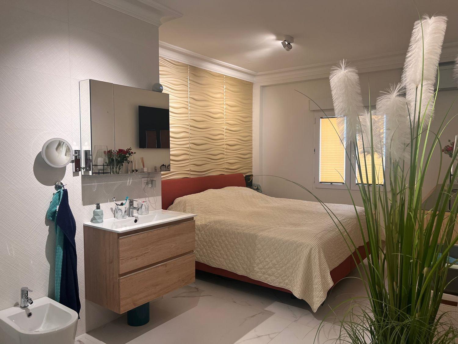 Appartamento a Torrevieja, Alicante, Spagna 3 camere da letto, 105 mq. N° 125349