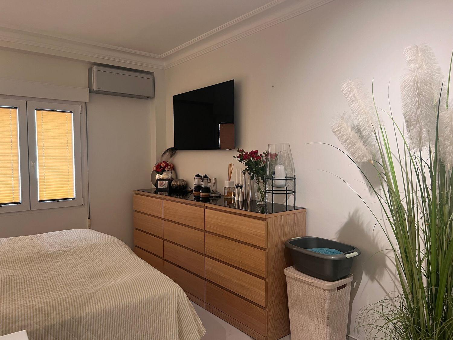 Appartamento a Torrevieja, Alicante, Spagna 3 camere da letto, 105 mq. N° 125349