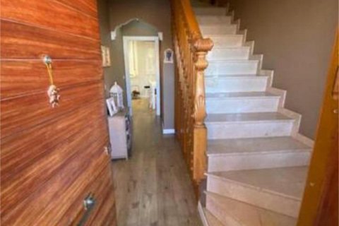 House in Santa Pola, Alicante, Spain 3 bedrooms, 100 sq.m. No. 131458