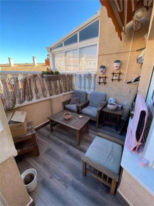 Talo Santa Pola, Alicante, Espanja 3 makuuhuonetta, 100 m2 No. 131458