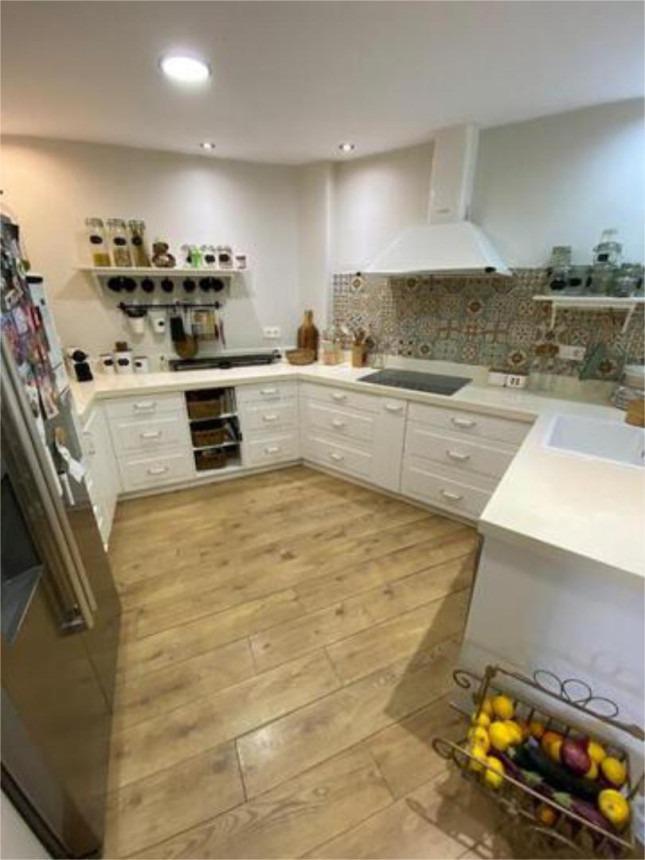 Talo Santa Pola, Alicante, Espanja 3 makuuhuonetta, 100 m2 No. 131458