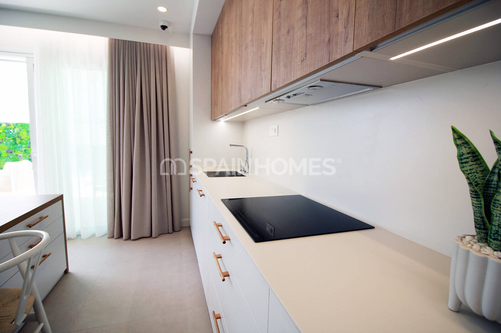 Wohnung in Pilar de la Horadada, Alicante, Spanien 3 Schlafzimmer, 87 m2 Nr. 120965