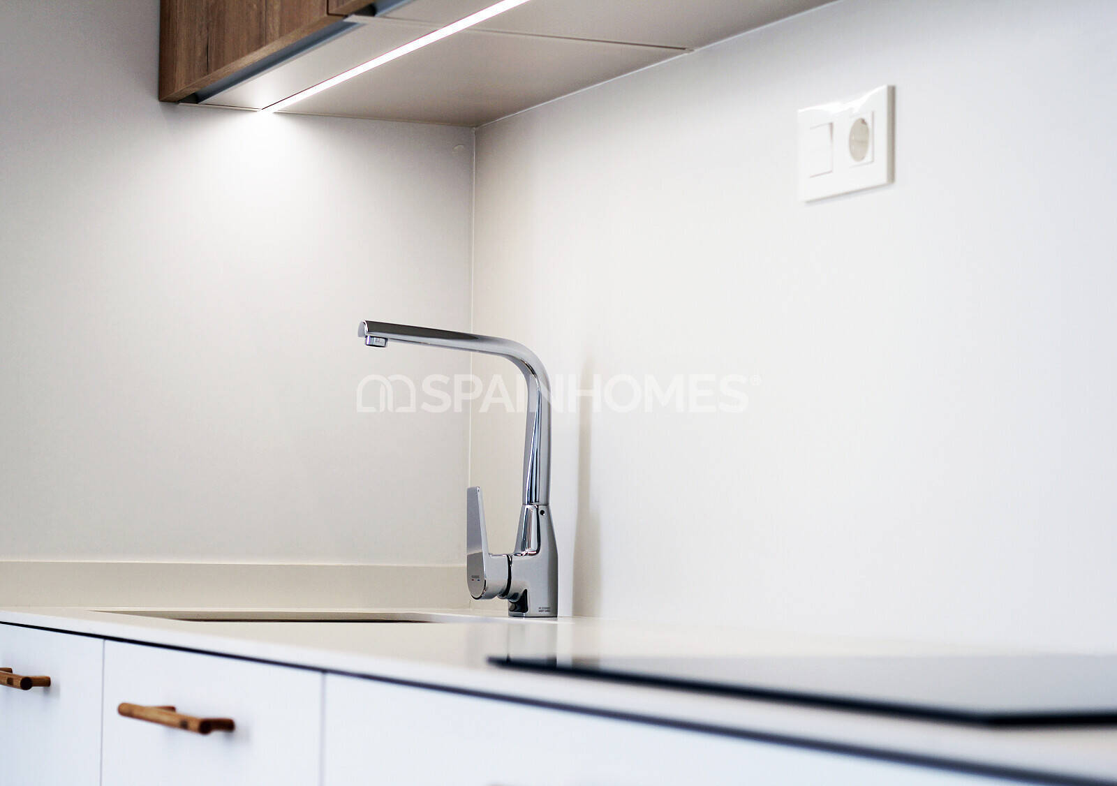 Wohnung in Pilar de la Horadada, Alicante, Spanien 3 Schlafzimmer, 87 m2 Nr. 120965