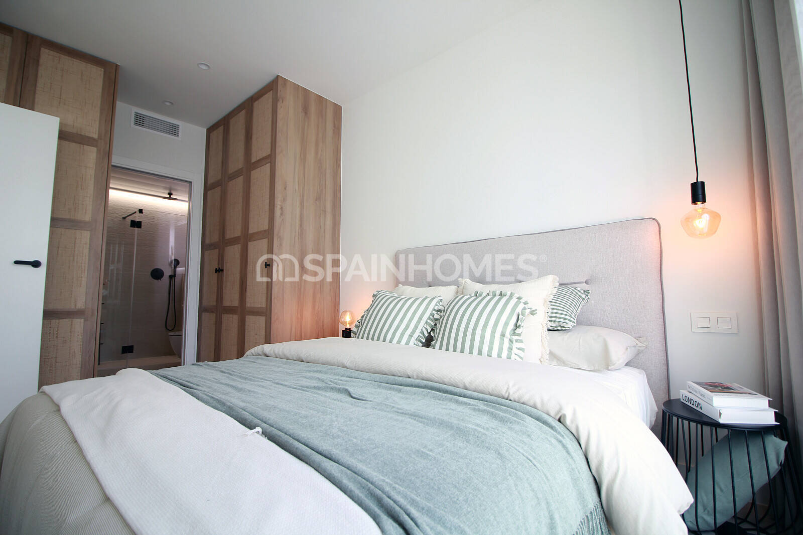 Wohnung in Pilar de la Horadada, Alicante, Spanien 3 Schlafzimmer, 87 m2 Nr. 120965