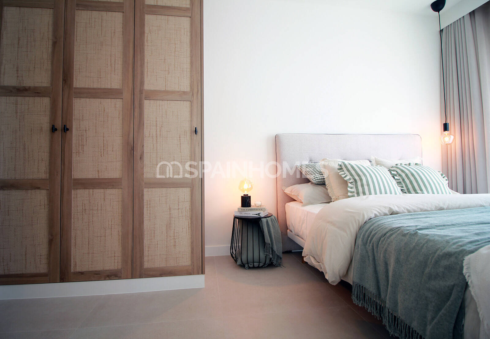Wohnung in Pilar de la Horadada, Alicante, Spanien 3 Schlafzimmer, 87 m2 Nr. 120965