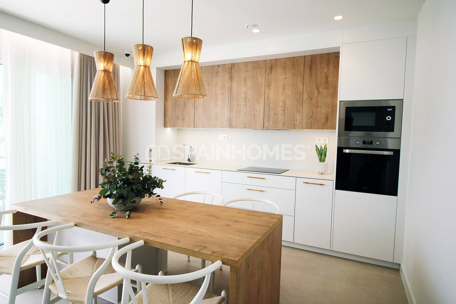 Wohnung in Pilar de la Horadada, Alicante, Spanien 3 Schlafzimmer, 87 m2 Nr. 120965