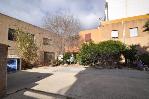 Townhouse in Petrer, Alicante, Spain 12 bedrooms, 700 sq.m. No. 125631