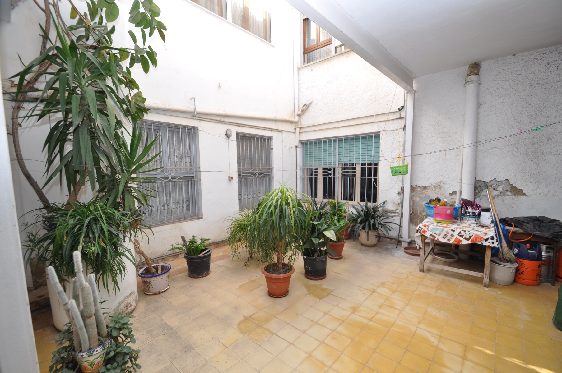 Casa adosada en Petrer, Alicante, España 12 dormitorios, 700 m2 No. 125631