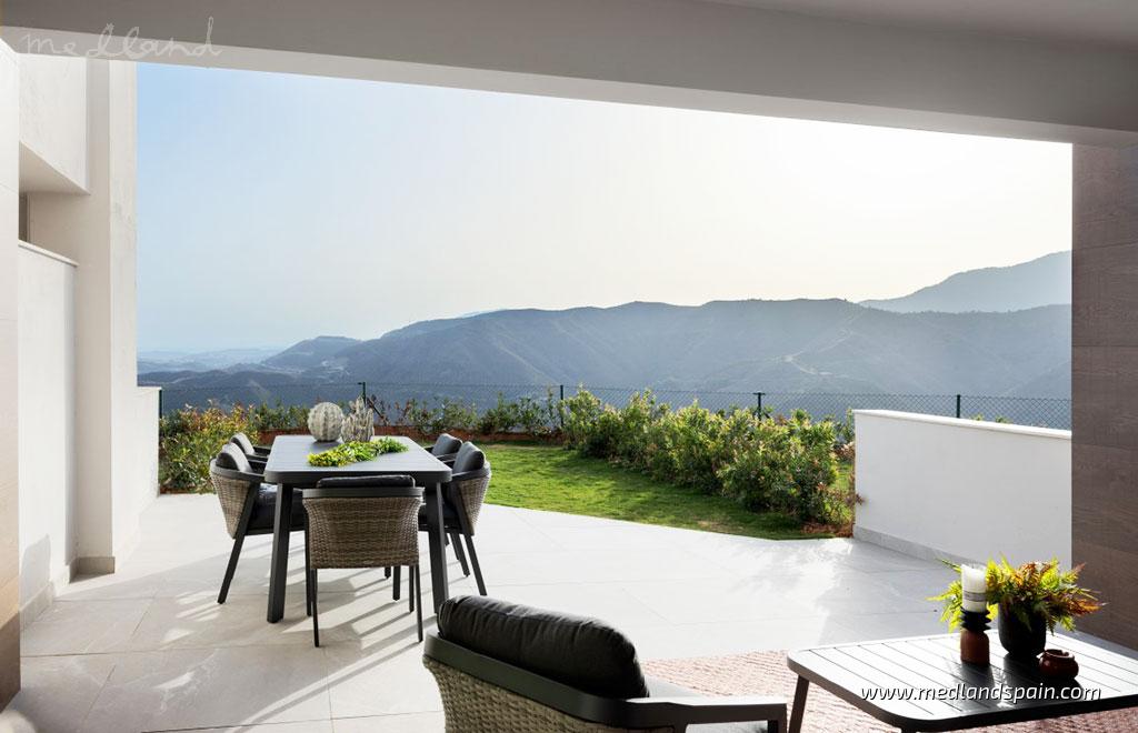 Kamienica w Marbella, Malaga, Hiszpania 3 sypialnie, 197 mkw. nr 121667