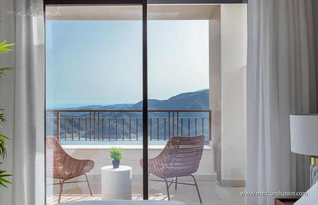 Kamienica w Marbella, Malaga, Hiszpania 3 sypialnie, 197 mkw. nr 121667