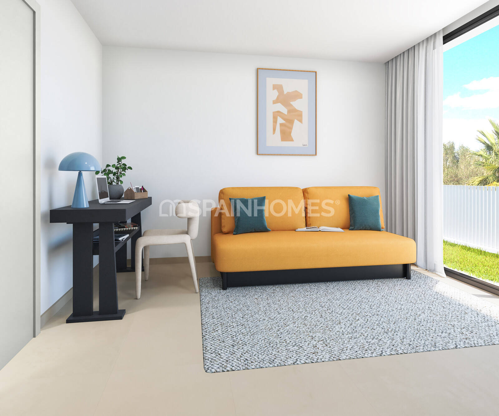 Villa a Estepona, Malaga, Spagna 4 camere da letto, 356 mq. N° 121008