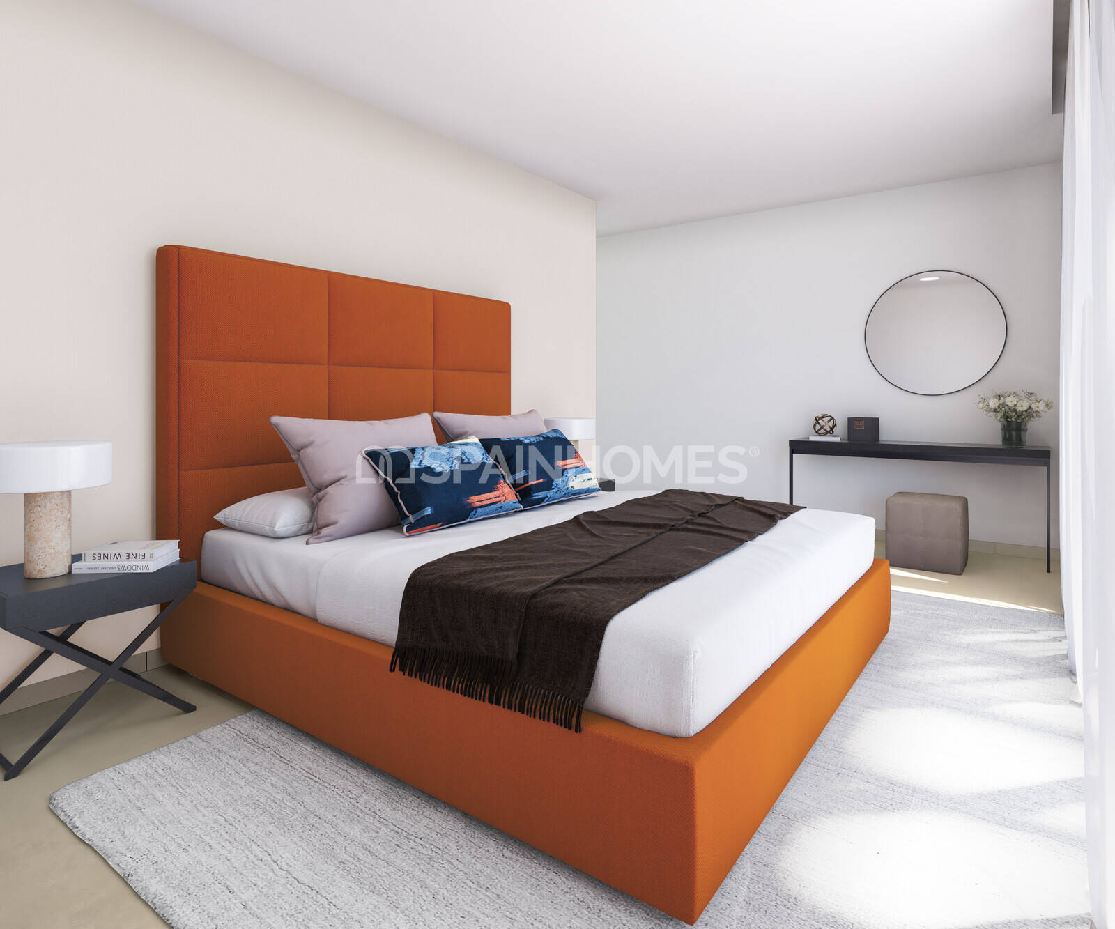 Villa a Estepona, Malaga, Spagna 4 camere da letto, 356 mq. N° 121008