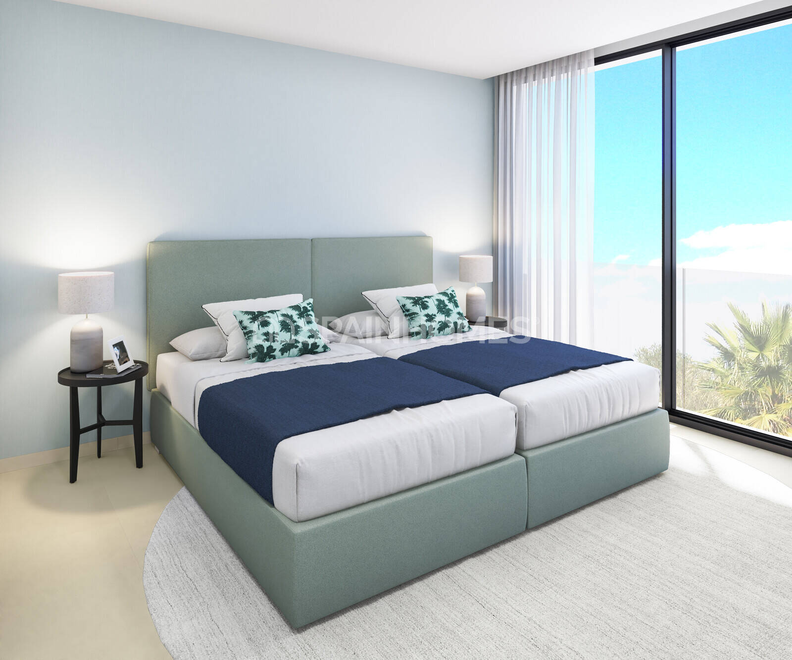 Villa a Estepona, Malaga, Spagna 4 camere da letto, 356 mq. N° 121008