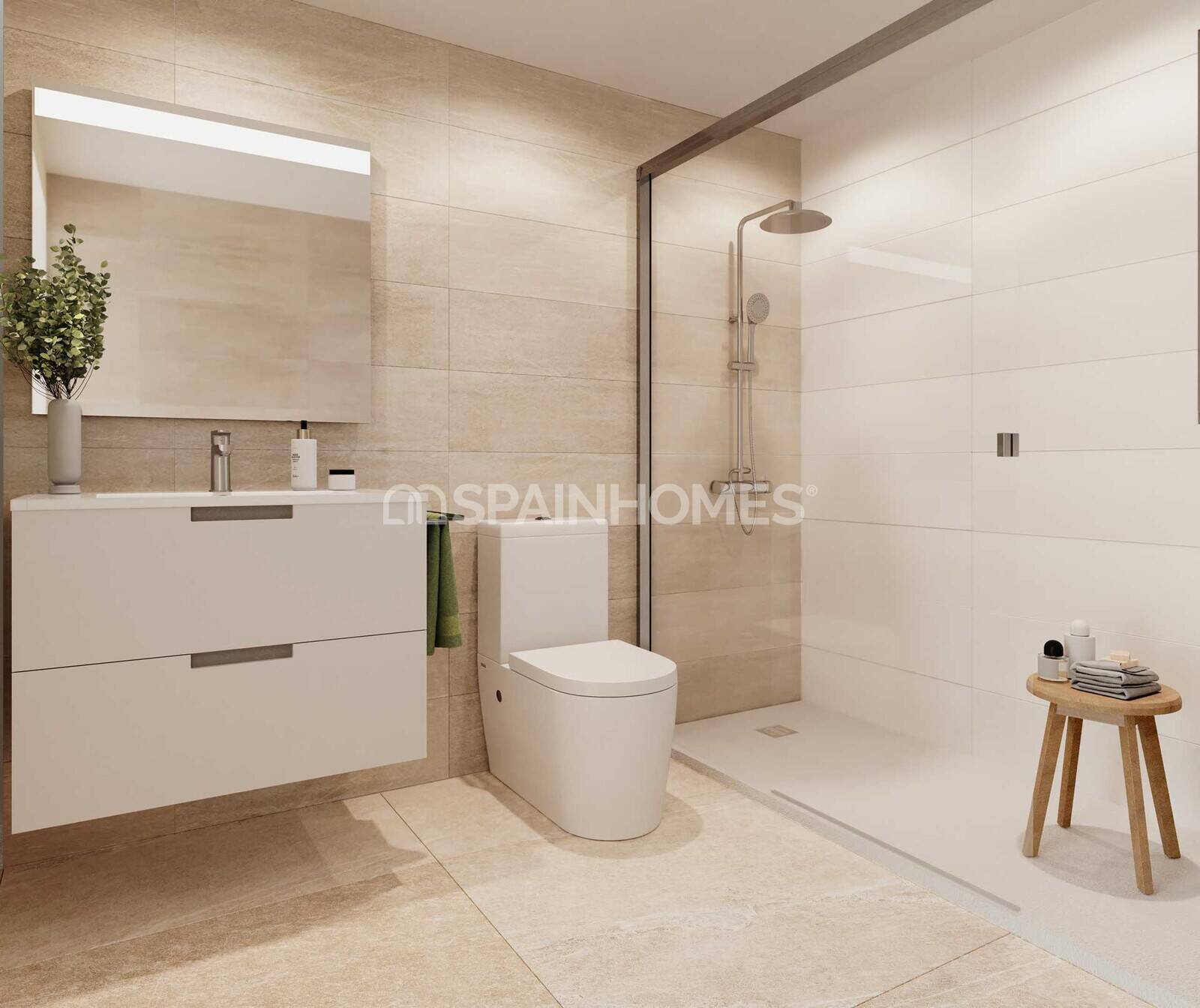 Apartament w Estepona, Malaga, Hiszpania 2 sypialnie, 84 mkw. nr 121013