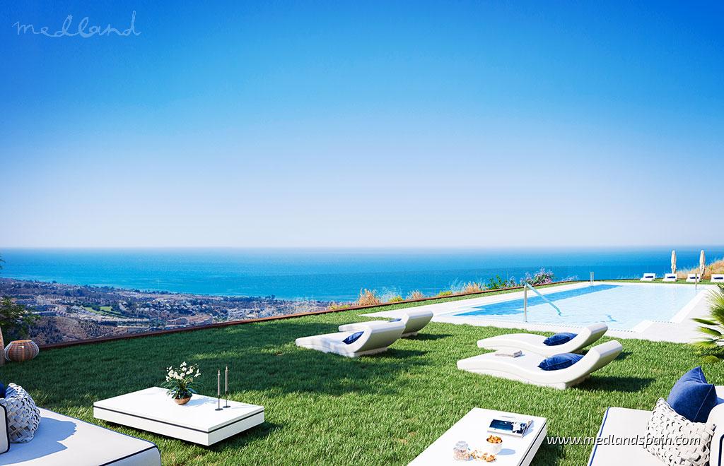 Apartment à Rincon de la Victoria, Malaga, Espagne 2 chambres, 133 m2 No. 120443