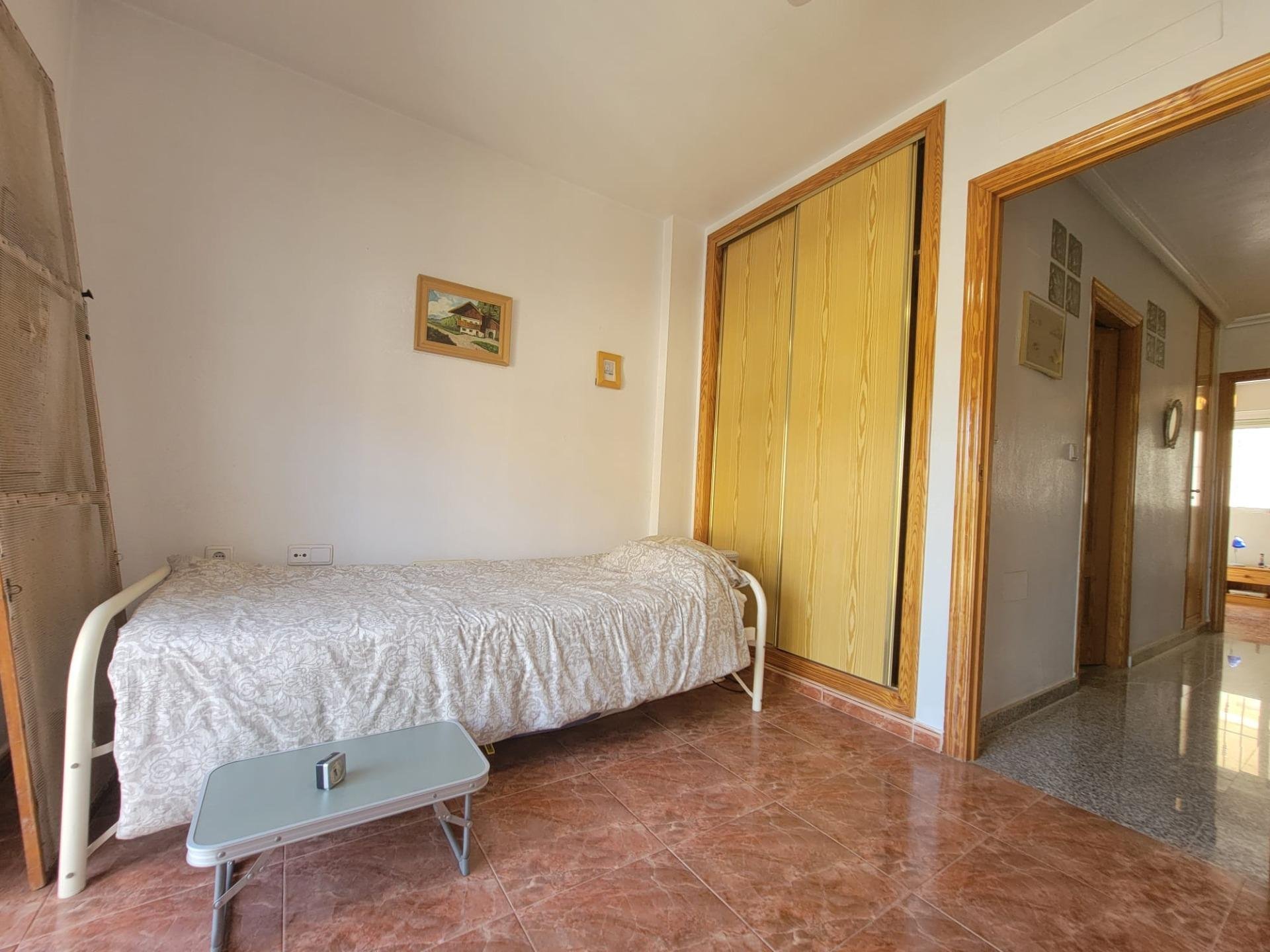 Таунхаус в Плайя Фламенка II, Аликанте, Испания 3 спальни, 80м2 №129719