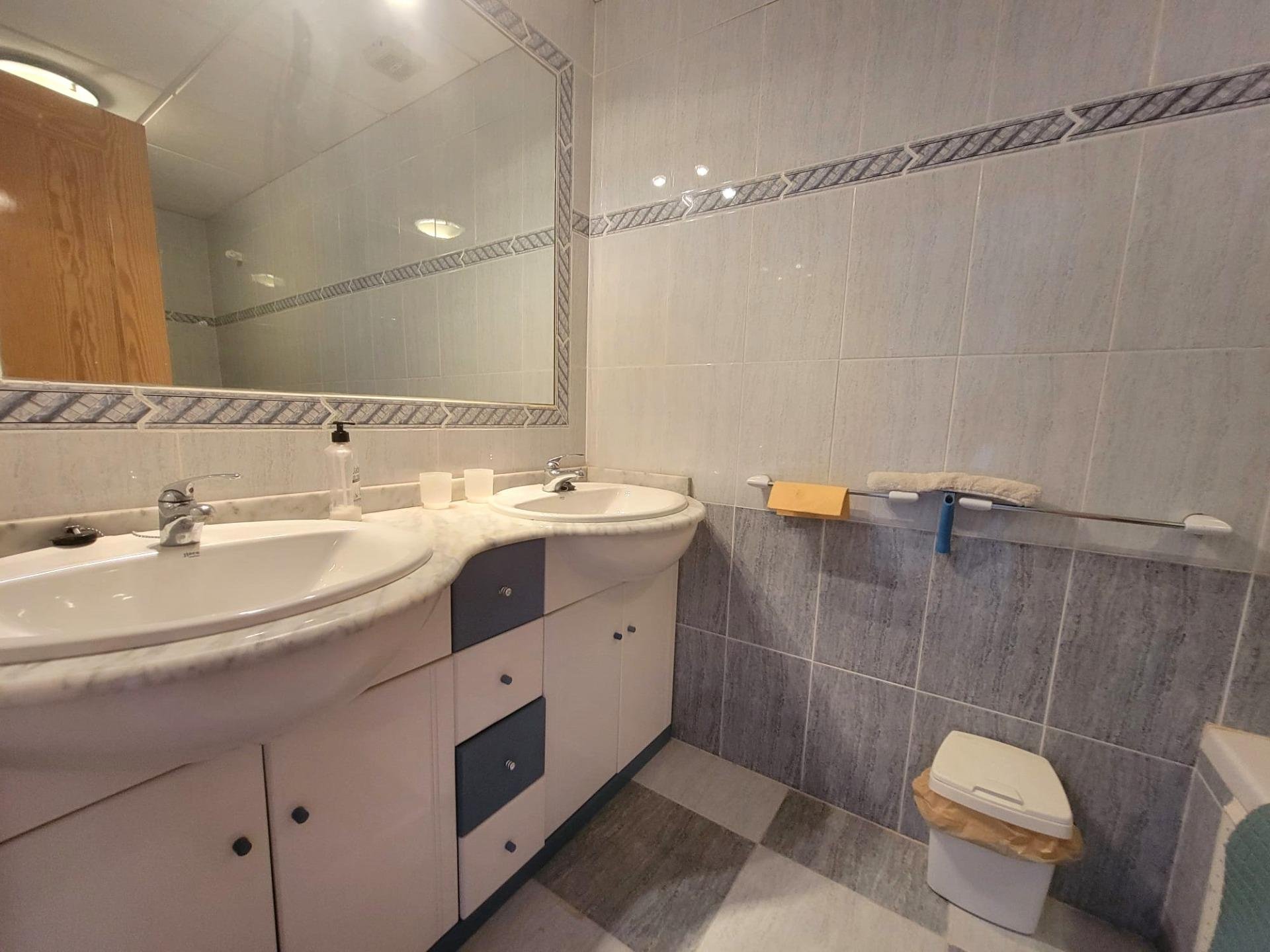 Таунхаус в Плайя Фламенка II, Аликанте, Испания 3 спальни, 80м2 №129719