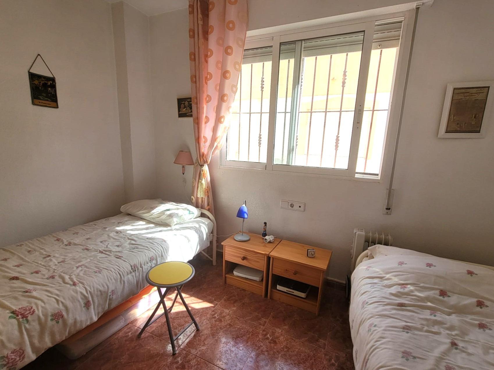 Таунхаус в Плайя Фламенка II, Аликанте, Испания 3 спальни, 80м2 №129719