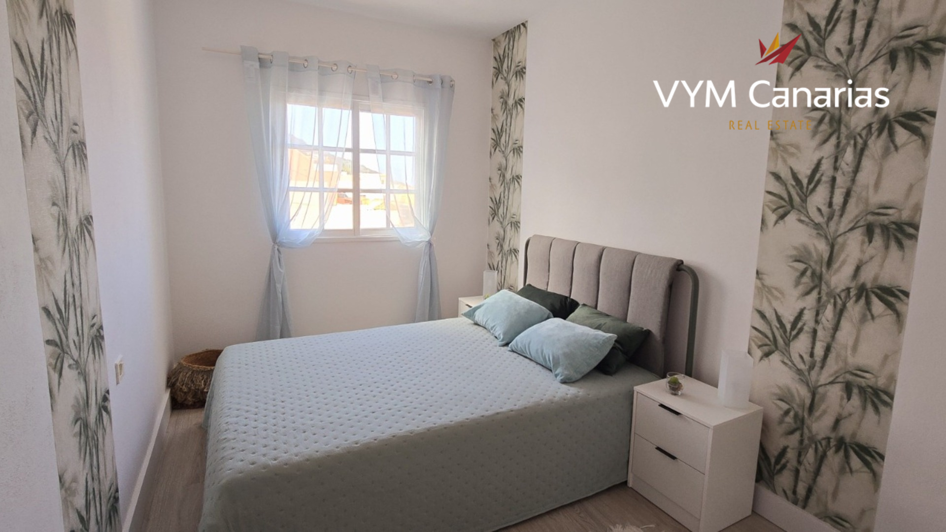 Villa i Icod, Tenerife, Spanien 3 sovrum, 172 kvm. Nr. 120137