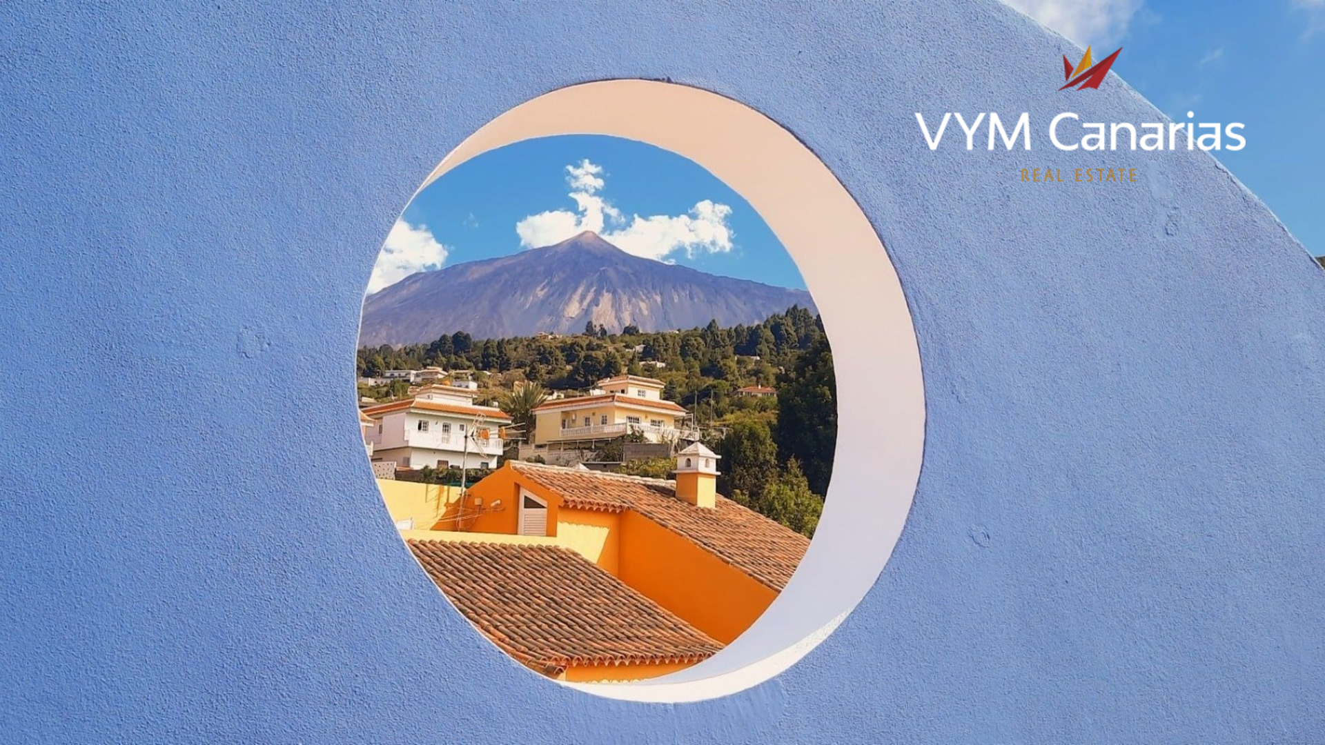 Villa i Icod, Tenerife, Spanien 3 sovrum, 172 kvm. Nr. 120137