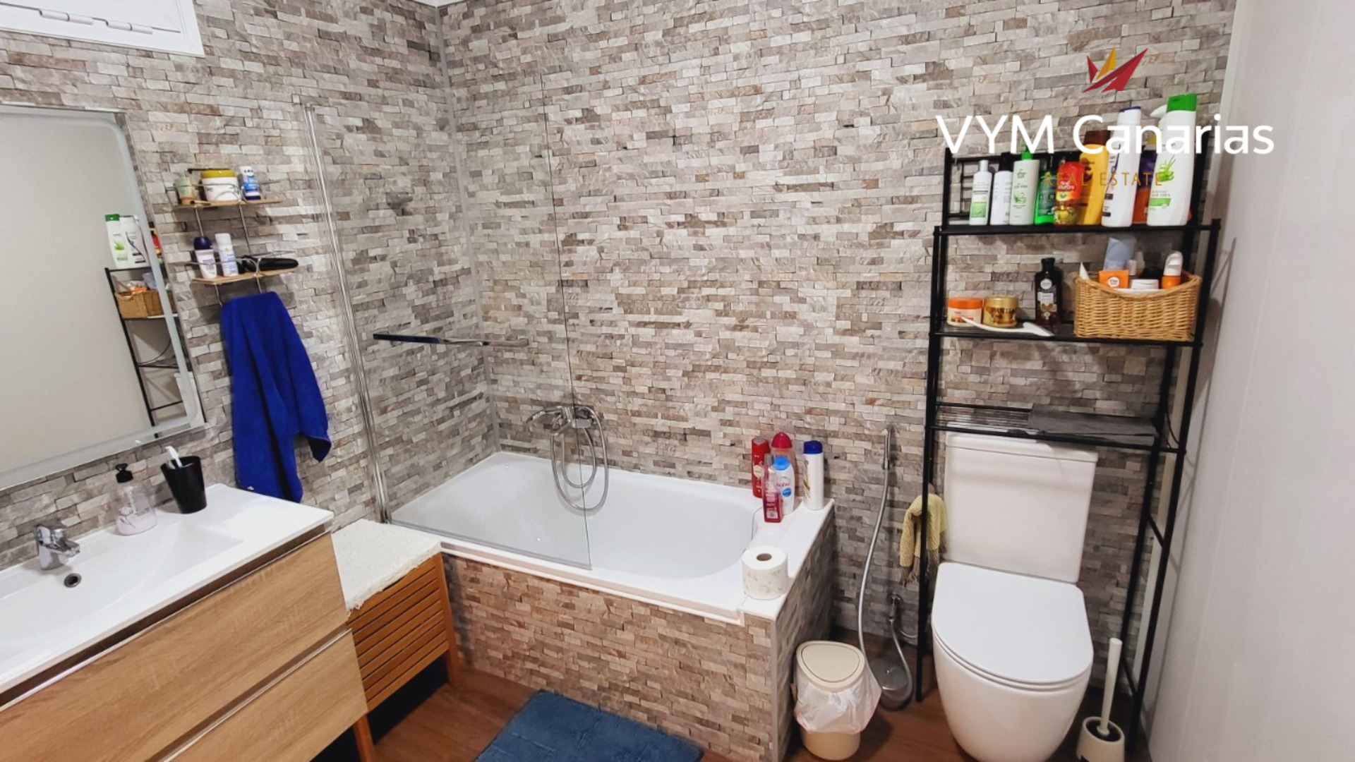 Villa i Icod, Tenerife, Spanien 3 sovrum, 172 kvm. Nr. 120137