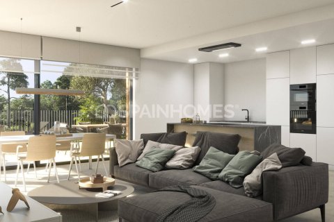 Willa w Los Alcazares, Murcia, Hiszpania 3 sypialnie, 100 mkw. nr 122181