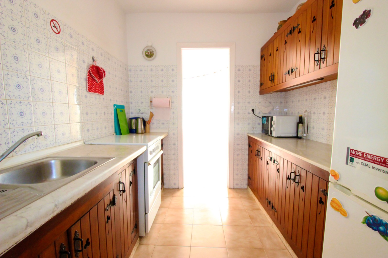 Villa Calpe, Alicante, Spānijā 3 istabas, 352 m2 Nr. 130172